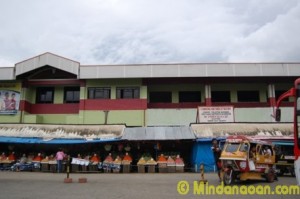 Malaybalay City Terminal