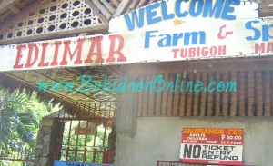 Edlimar Resort Maramag Bukidnon (BukidnonOnline.com)