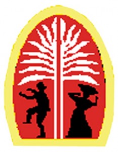 Kaamulan Logo (BukidnonOnline.com)