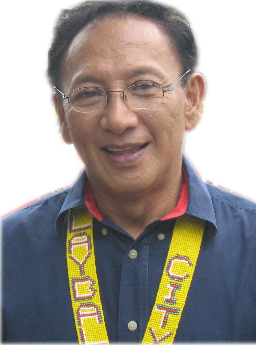 Malaybalay Mayor Flores passes away