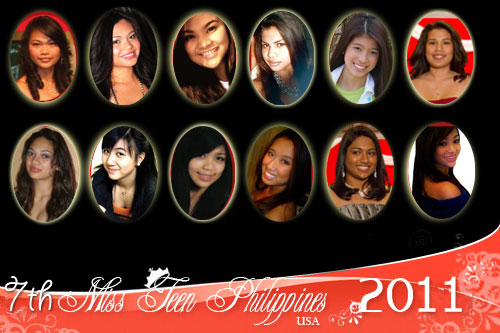 miss teen philippines usa 2011