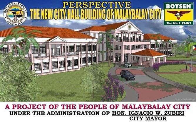 new-malaybalay-city-hall
