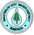 malaybalay water district