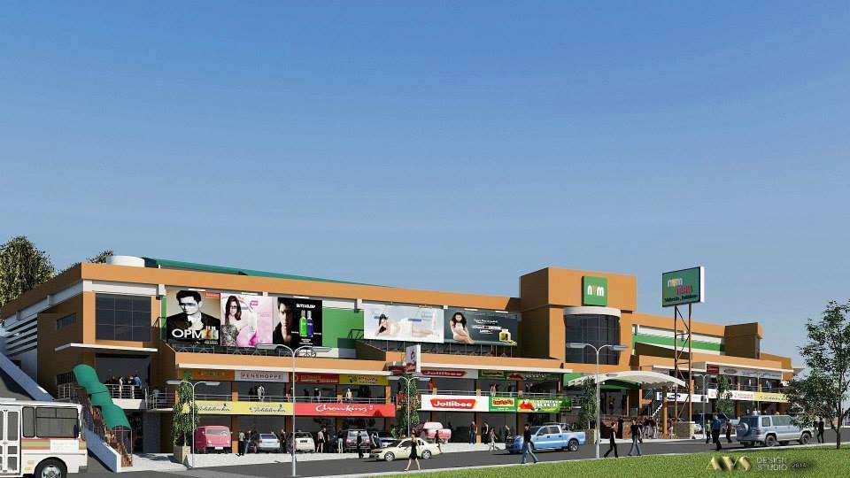 nvm city mall valencia bukidnon