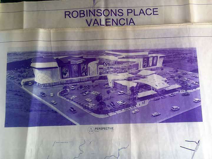 robinsons mall valencia bukidnon