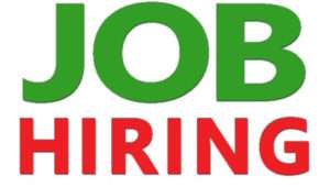 Hiring Job In Laguna 2015