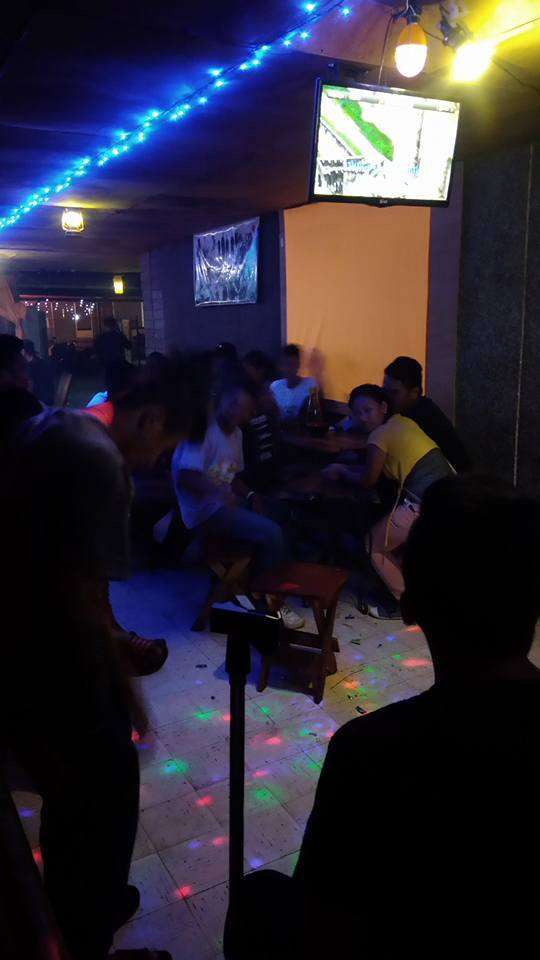 enricos malaybalay bukidnon karaoke bar