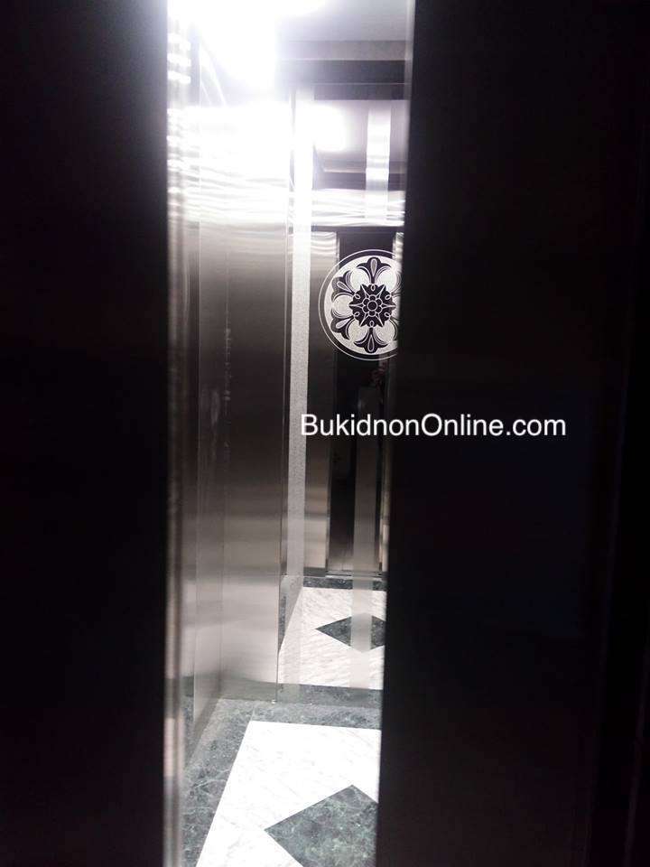 bukidnon state university elevator 2