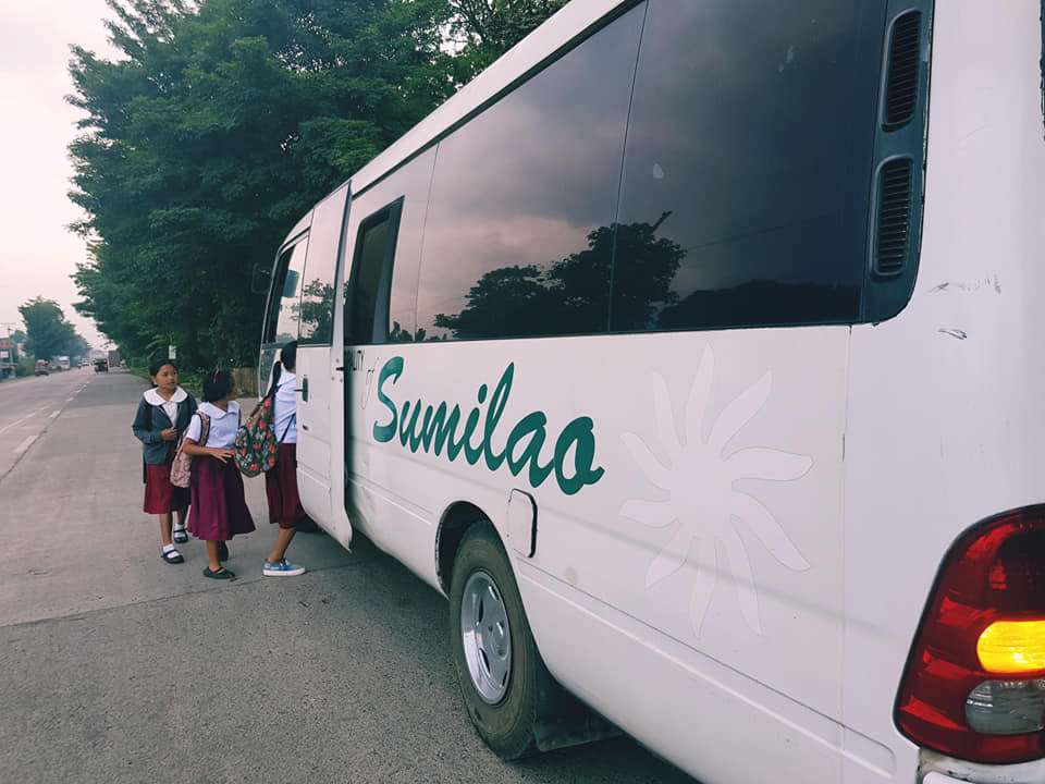 Sumilao Bukidnon LGU to offer food, school supplies in exchange for trash