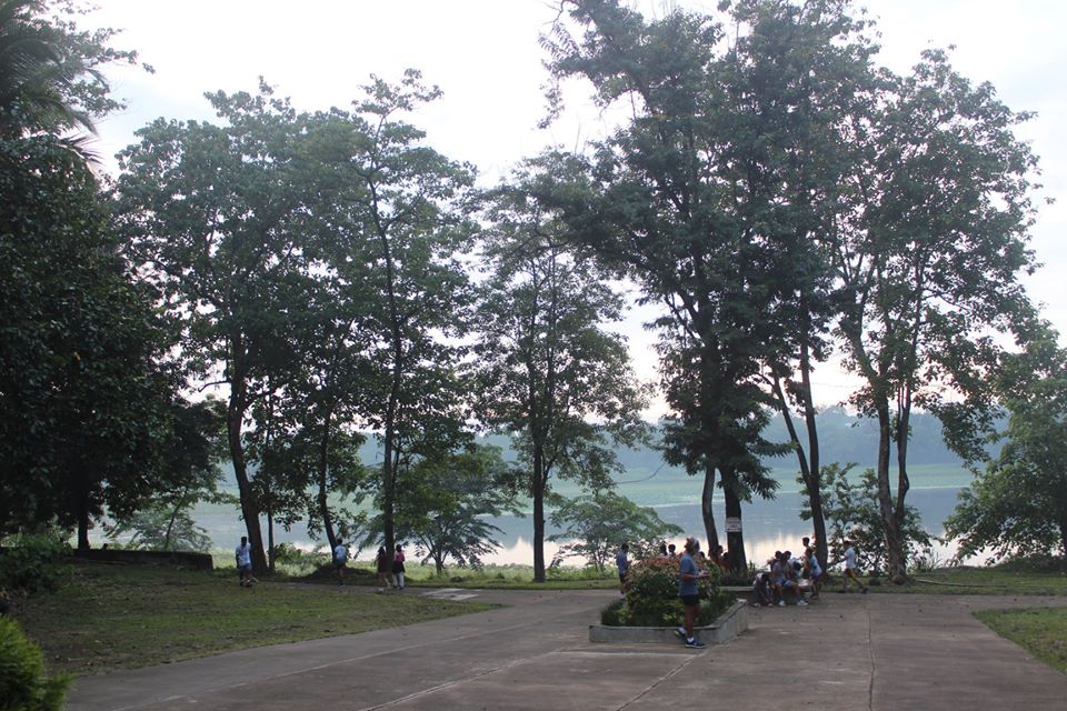 UPDATED: Lake Pinamaloy in Don Carlos, Bukidnon reopens