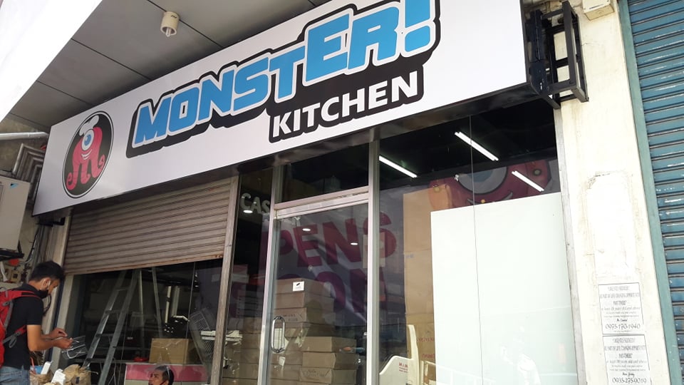 Baking school and supply store Monster Kitchen to open branch in Valencia, Bukidnon