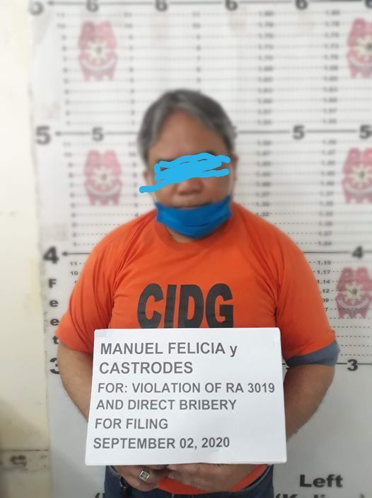 Sandiganbayan denies appeal of ex Bukidnon Register of Deeds, sentences Felicia up to 10 years