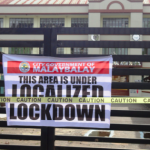 Bukidnon National High School main campus placed under localized lockdown