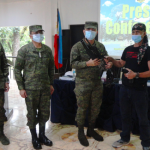 2 NPA leaders, 5 others surrender in Bukidnon