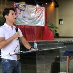 Bukidnon solon Zubiri laments importation, insists on giving DA proper budget