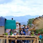 Australian envoy witnesses Philippine eagle release in San Fernando Bukidnon