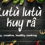 Bukidnon reforestation NGO launches healthy, creative cooking group