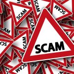 Pagbantay sa mga loan payment scammers