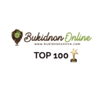 BukidnonOnline.com again lands on top Philippines Blogs and Websites 2021 list