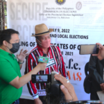 neric-acosta-bukidnon-filing-2022-elections