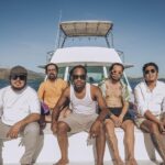 Reggae band Chocolate Factory to perform during Kaamulan Festival 2023
