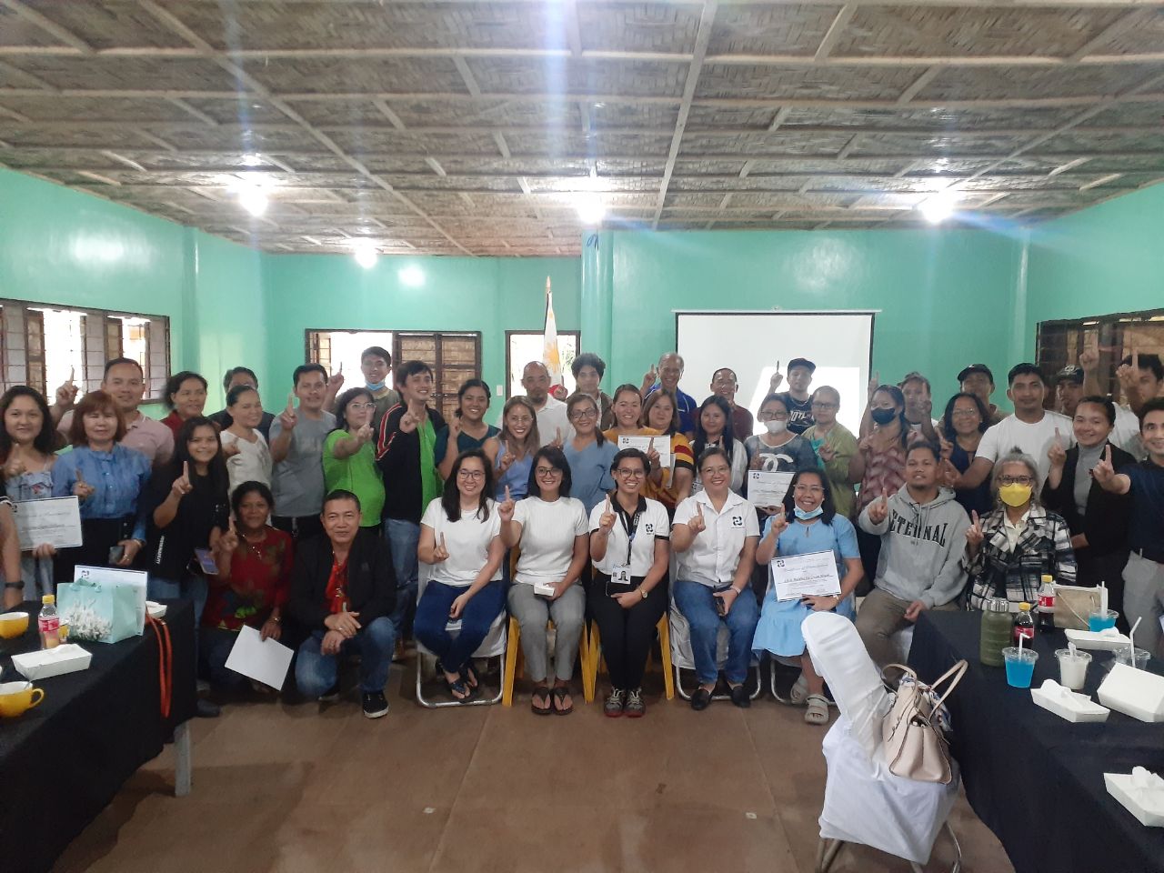 GMP-training-malaybalay-bukidnon