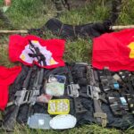 <strong>NPA commander killed in Bukidnon clash</strong>