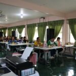 Bukidnon LGUs briefed on Masagana Rice Program