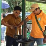 Php 1.05 billion irrigation project in Talakag Bukidnon inaugurated