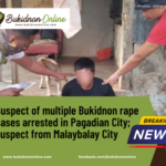 bukidnon-rape-suspect-arrested-in-pagadian