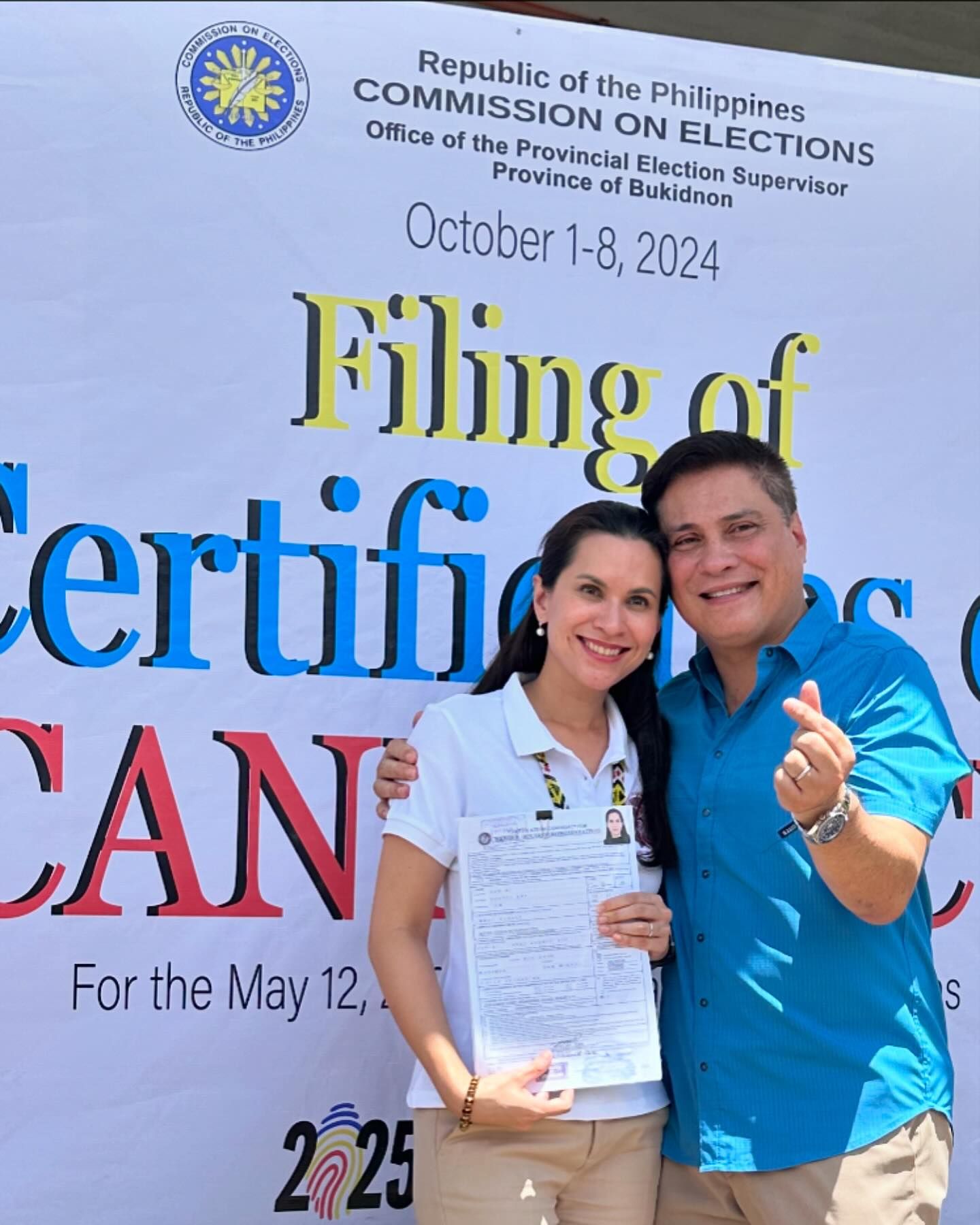 audrey zubiri congresswoman