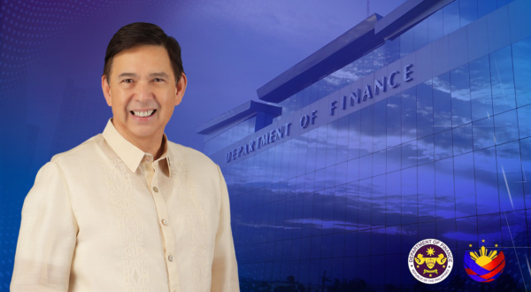 Finance Sec. Ralph Recto secures concessional funding from France to ...