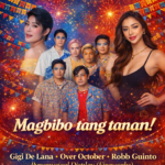 Kaamulan 2026 Grand Opening