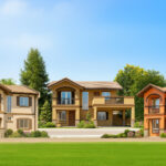 Camella Malaybalay Bukidnon New House models