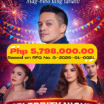 Kaamulan 2026 Celebrity Night TF