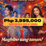 Kaamulan Grand Opening Celebrity TFs