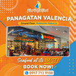 Panagatan Valencia poster